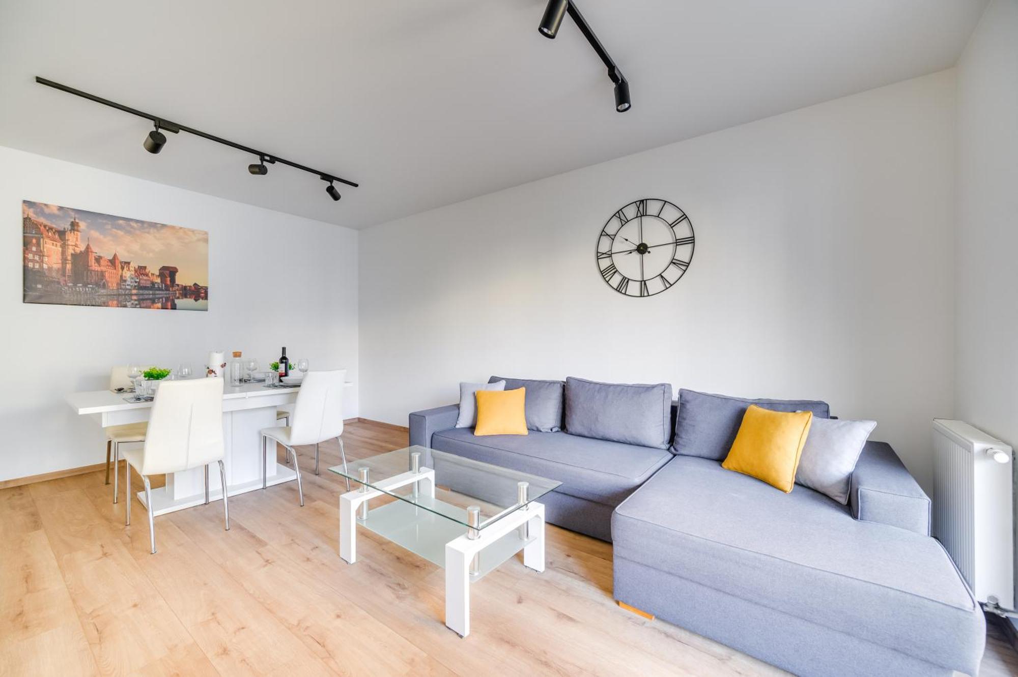 Apartment Sw Barbary 11 By Homeprime Danzig