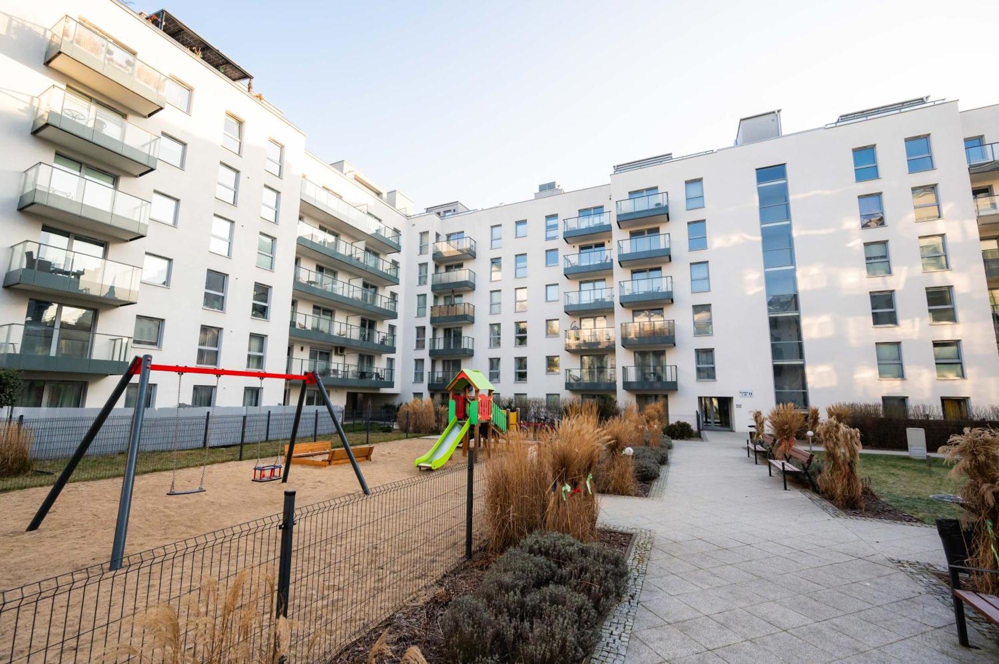 Sw Barbary 11 By Homeprime Apartment *