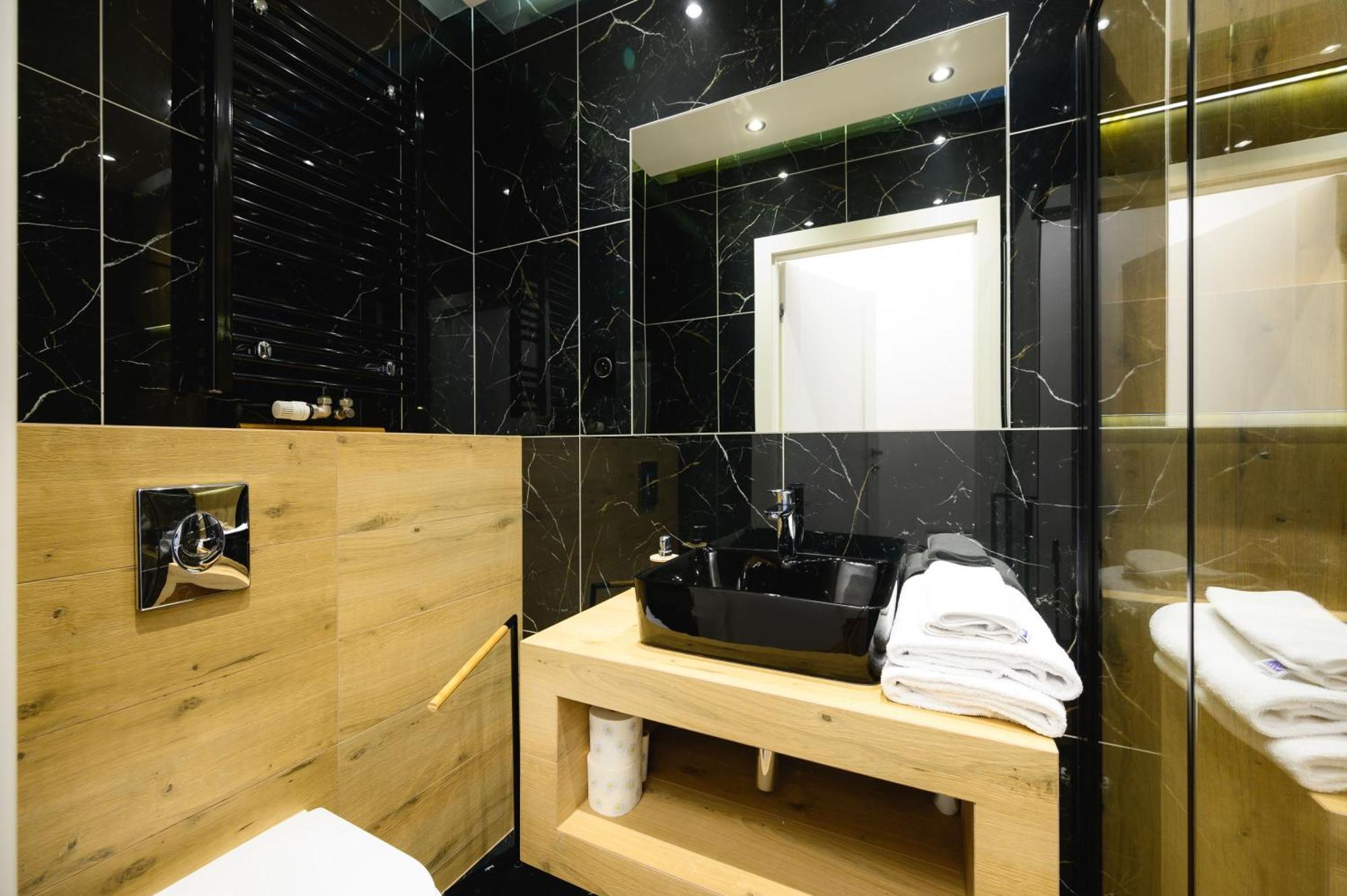 Apartment Sw Barbary 11 By Homeprime Danzig