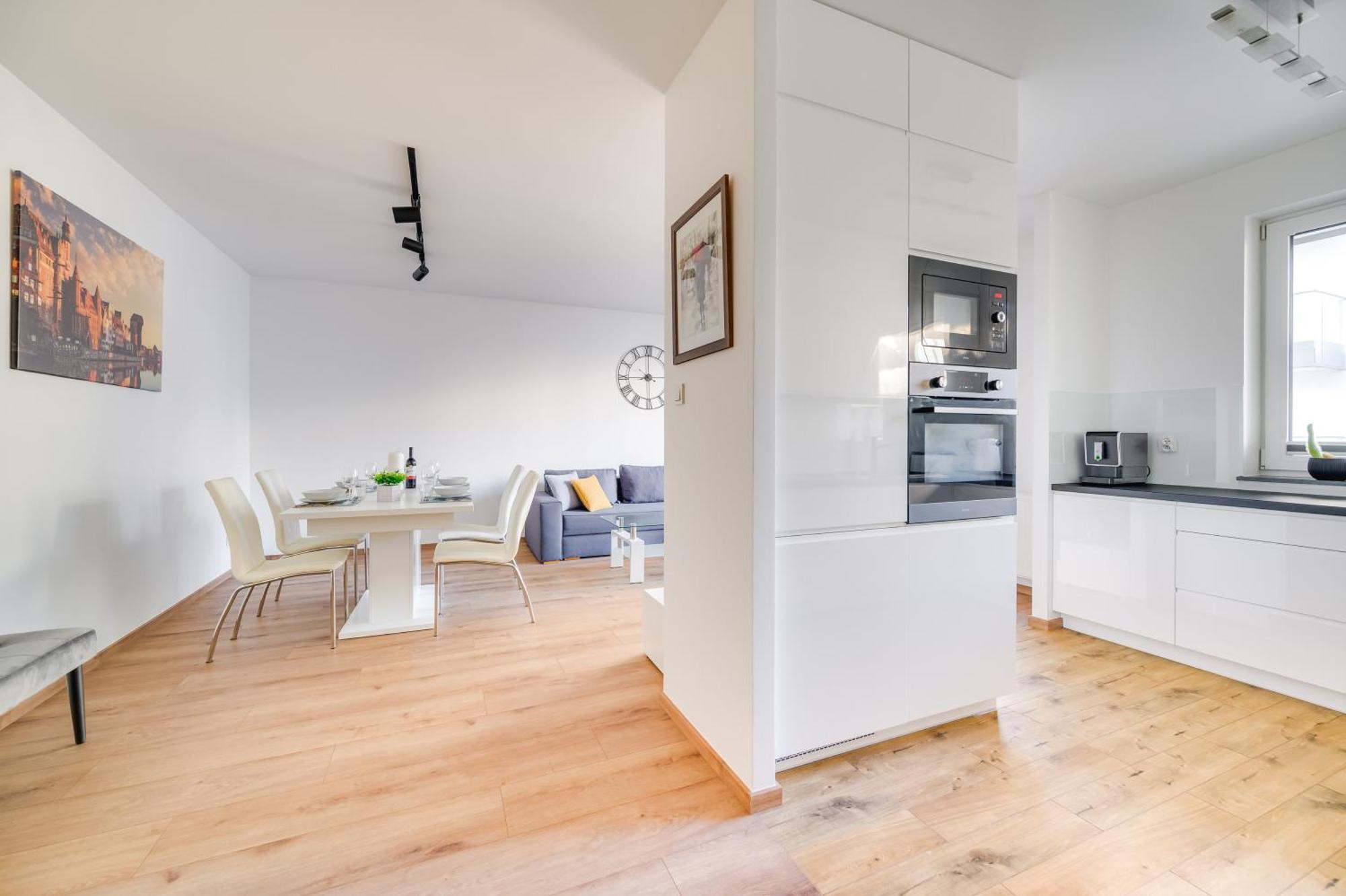 Sw Barbary 11 By Homeprime Gdańsk