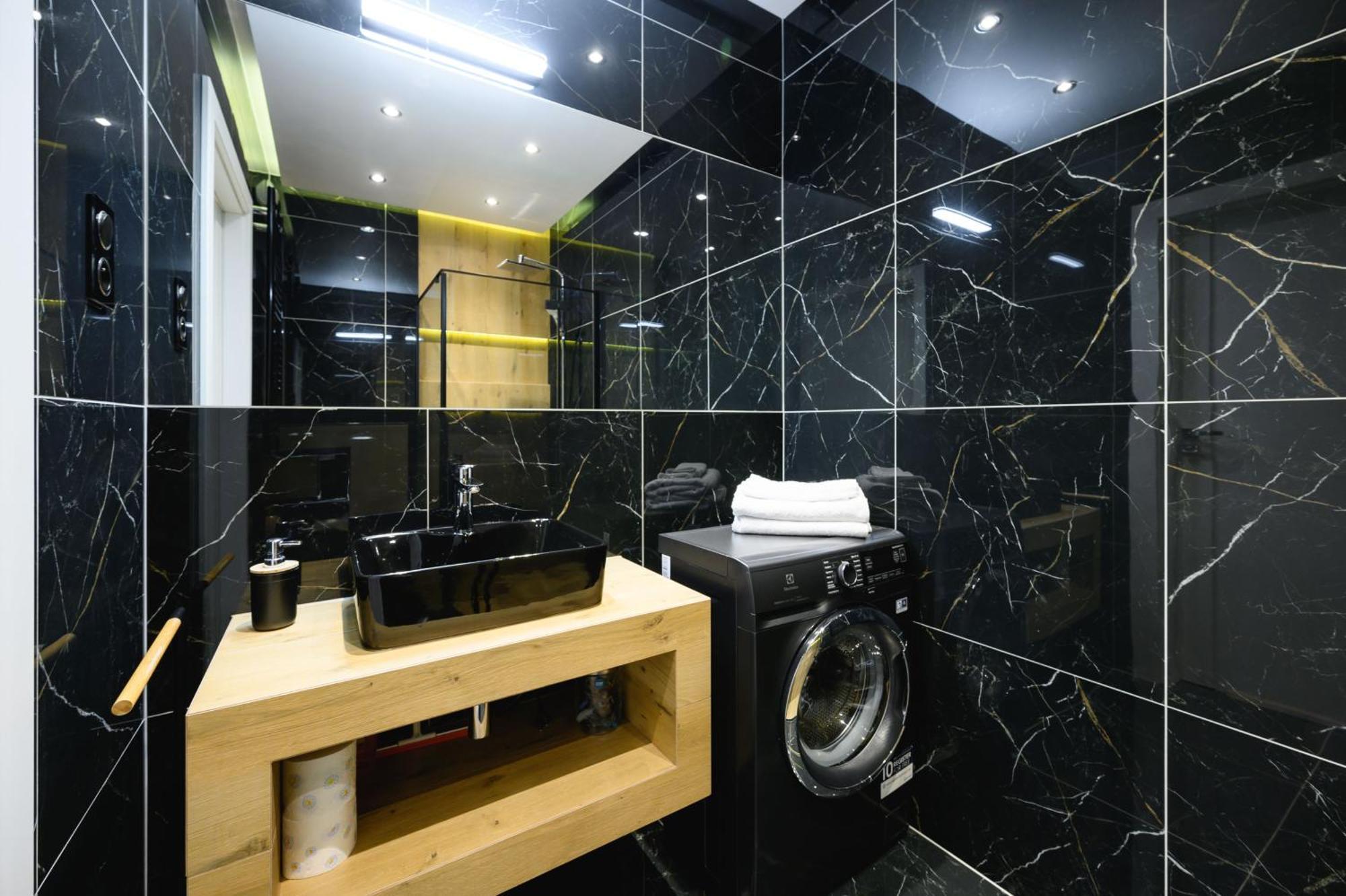 Sw Barbary 11 By Homeprime Apartament