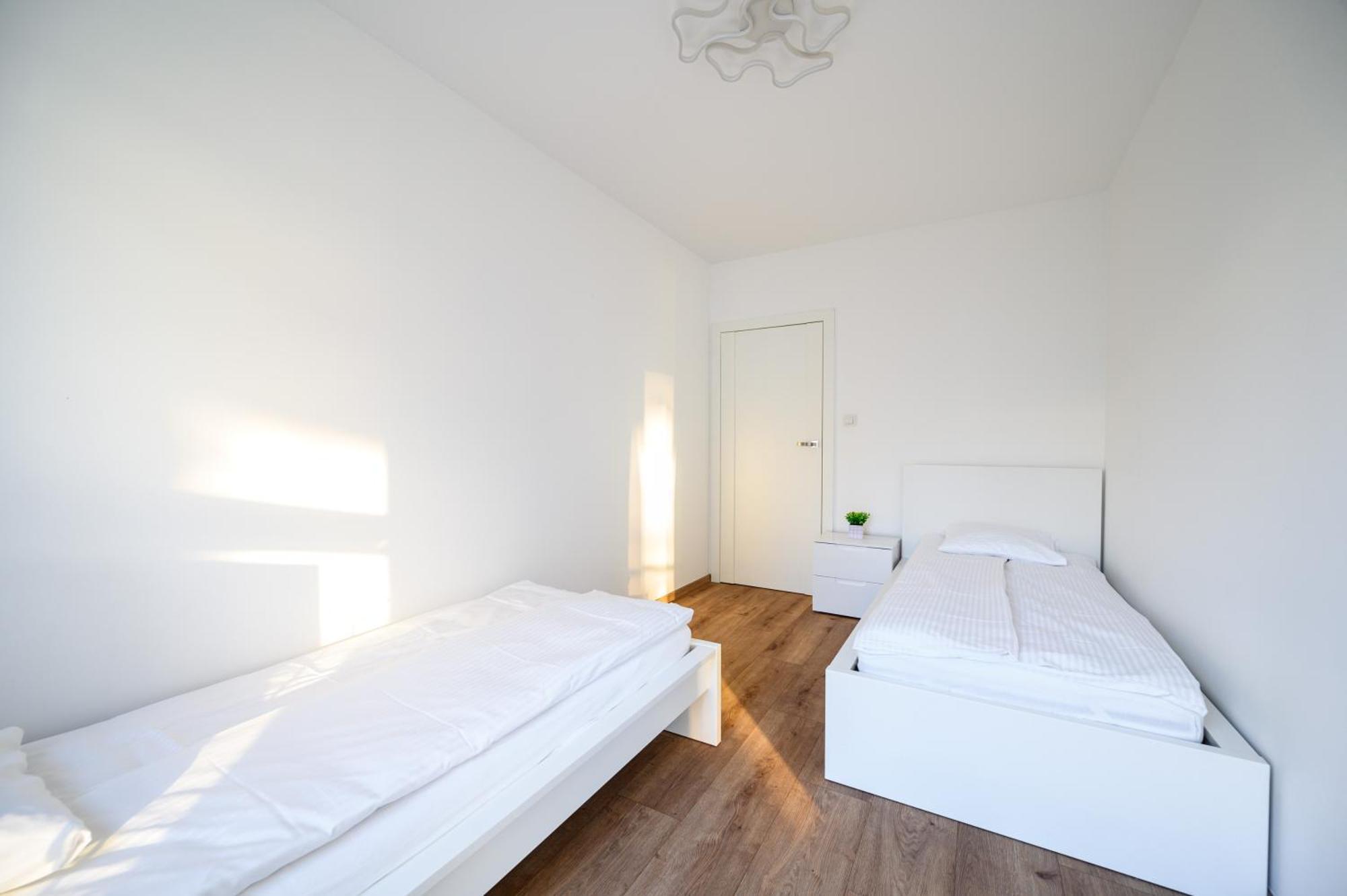 Apartament Sw Barbary 11 By Homeprime *