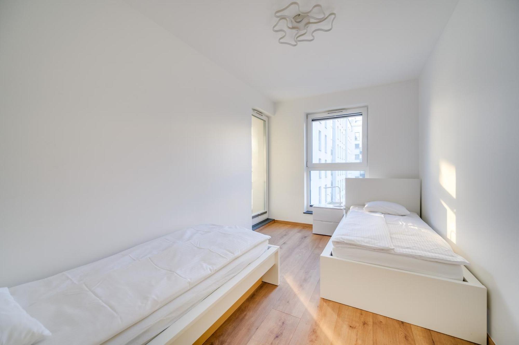 Apartament Sw Barbary 11 By Homeprime *