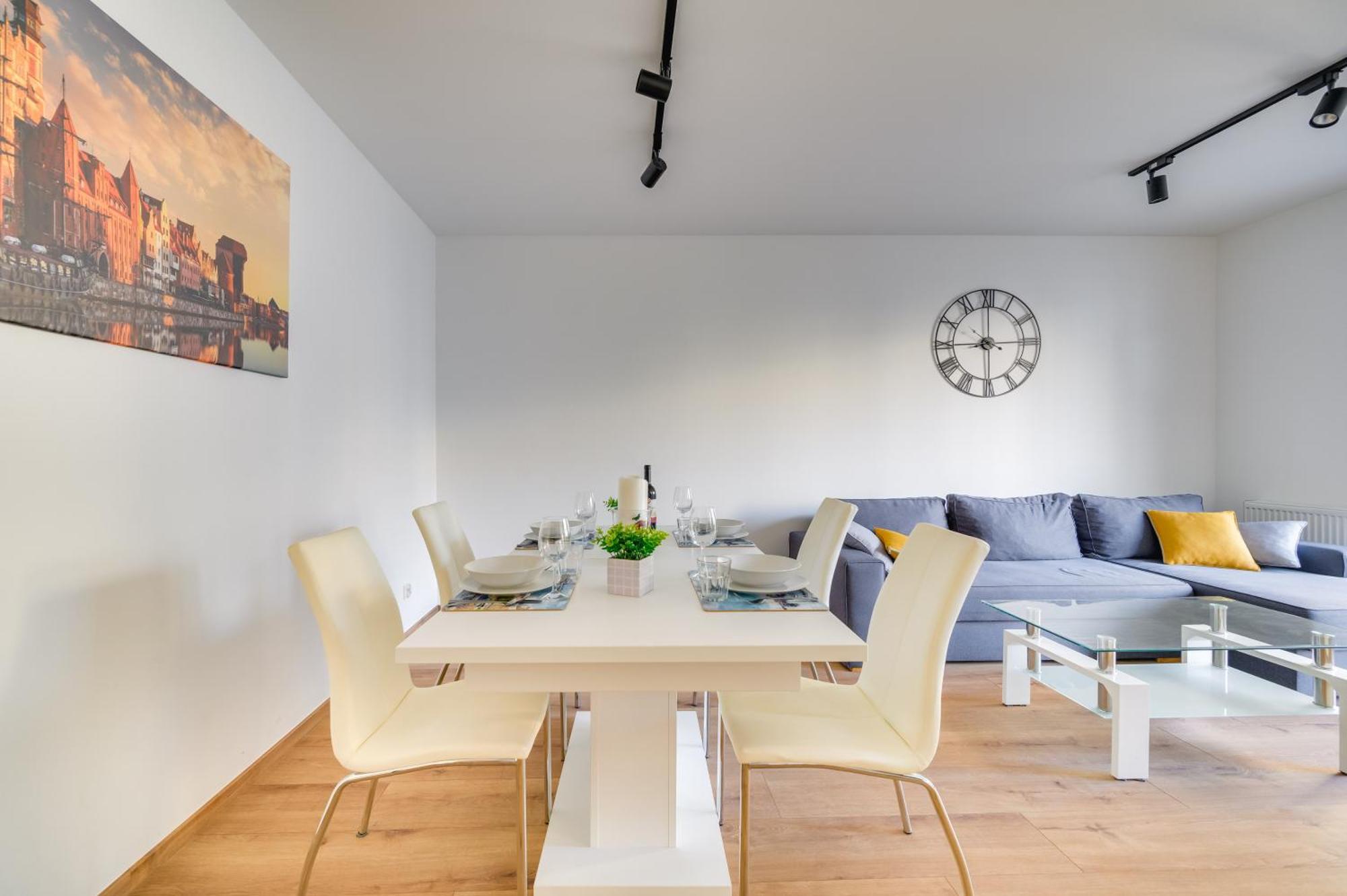 Sw Barbary 11 By Homeprime * Gdańsk
