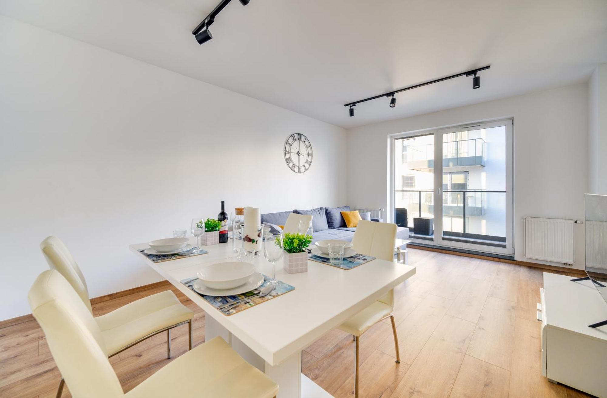 Sw Barbary 11 By Homeprime Apartament