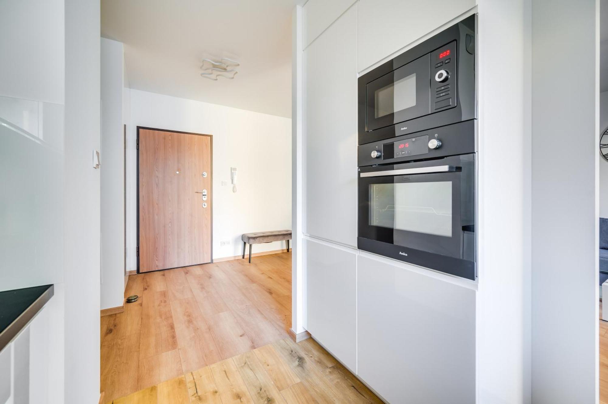 Apartament Sw Barbary 11 By Homeprime