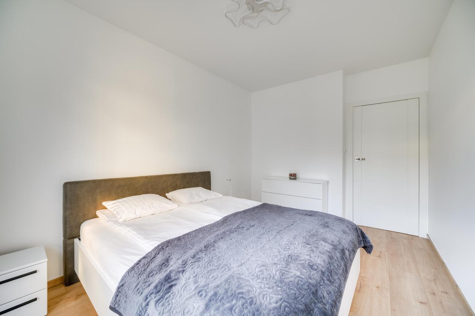 Sw Barbary 11 By Homeprime Apartament Gdańsk