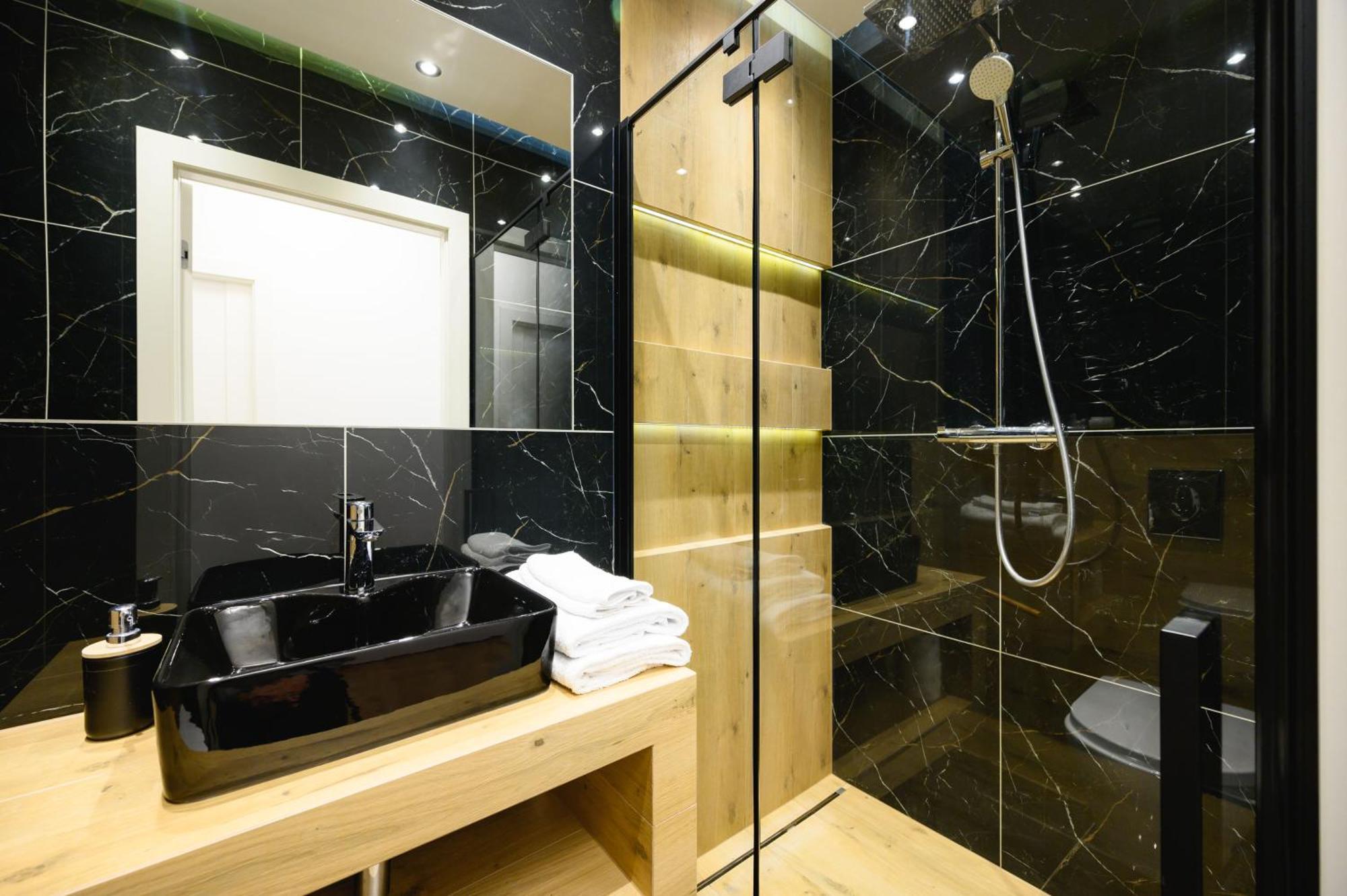 Apartament Sw Barbary 11 By Homeprime *