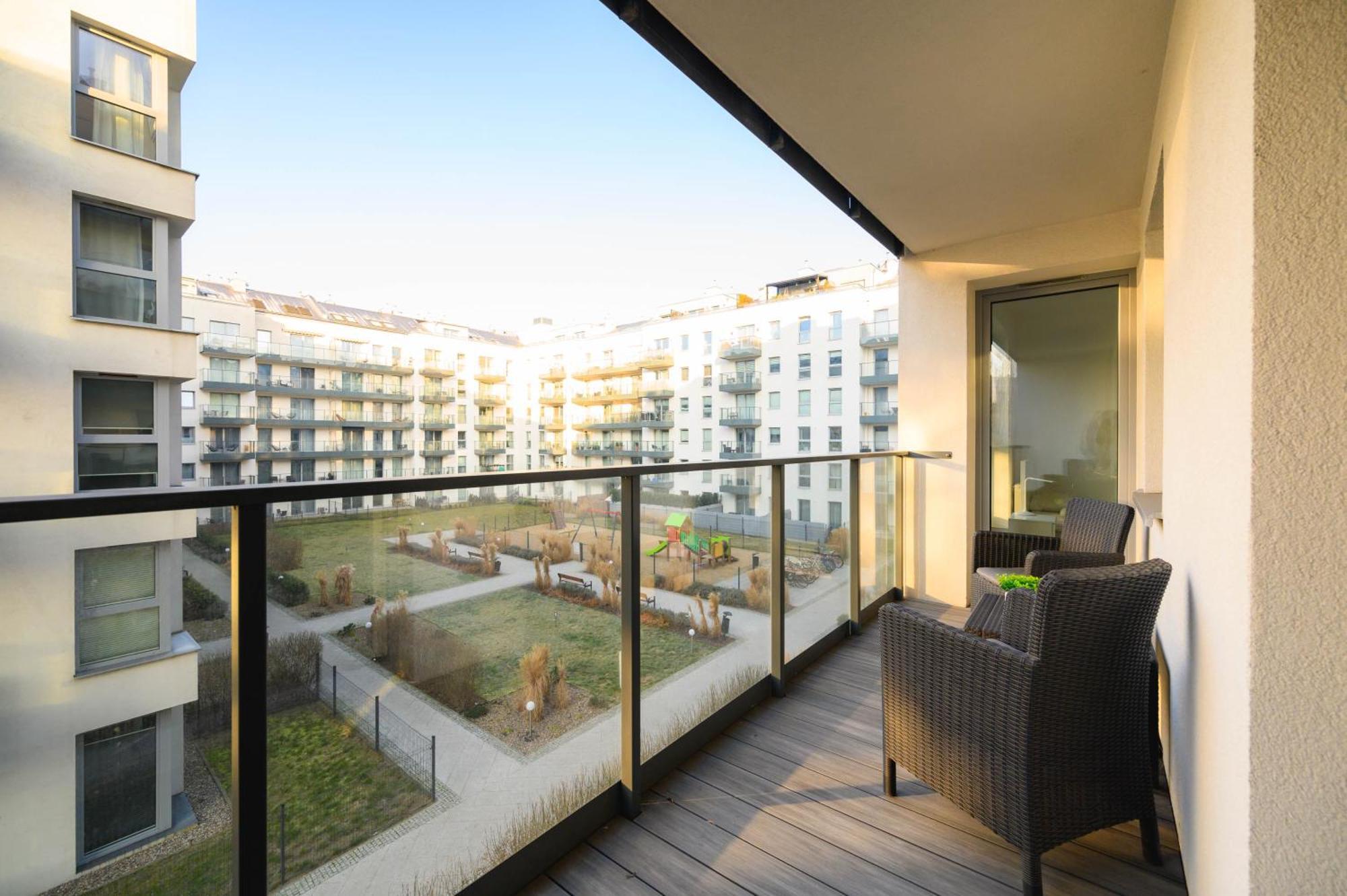 Sw Barbary 11 By Homeprime Apartament Gdańsk