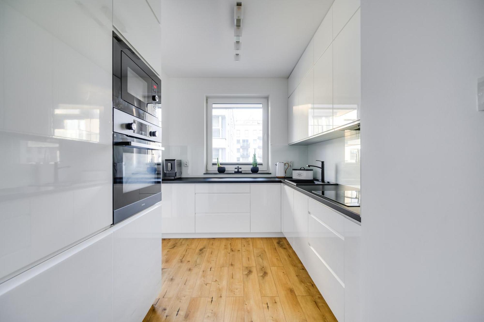 Apartament Sw Barbary 11 By Homeprime Gdańsk